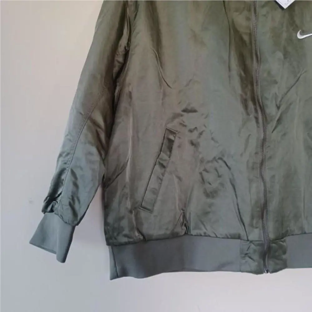 Nike clothing - Green 5
