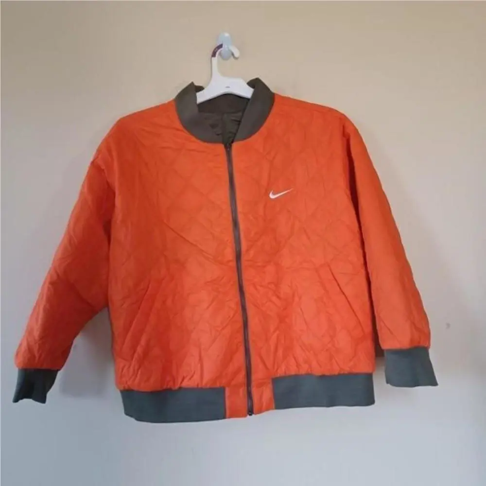 Nike clothing - Green 7