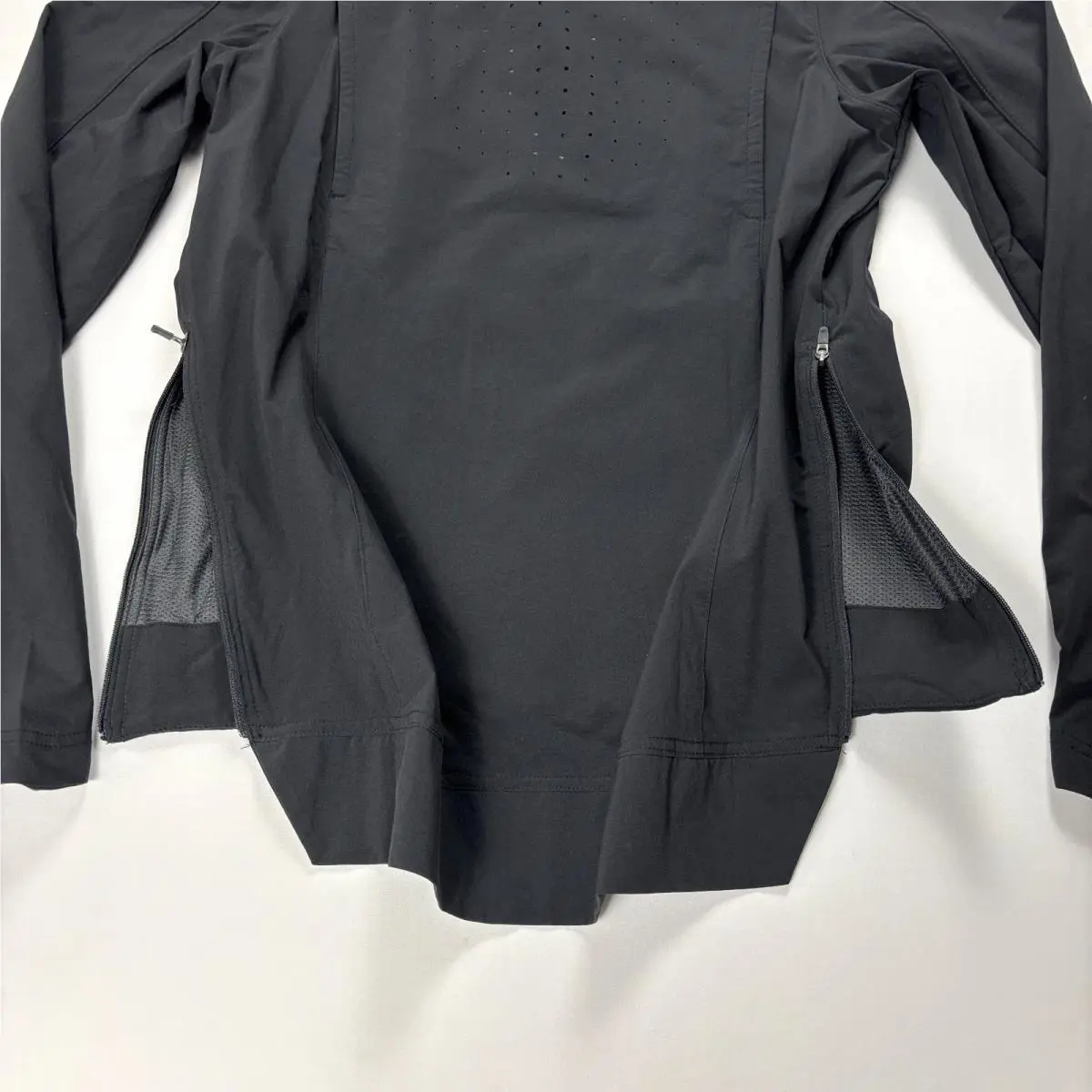 Nike clothing - Nike Hyper Elite Showtime - Hyper Elite Showtime - Black 8