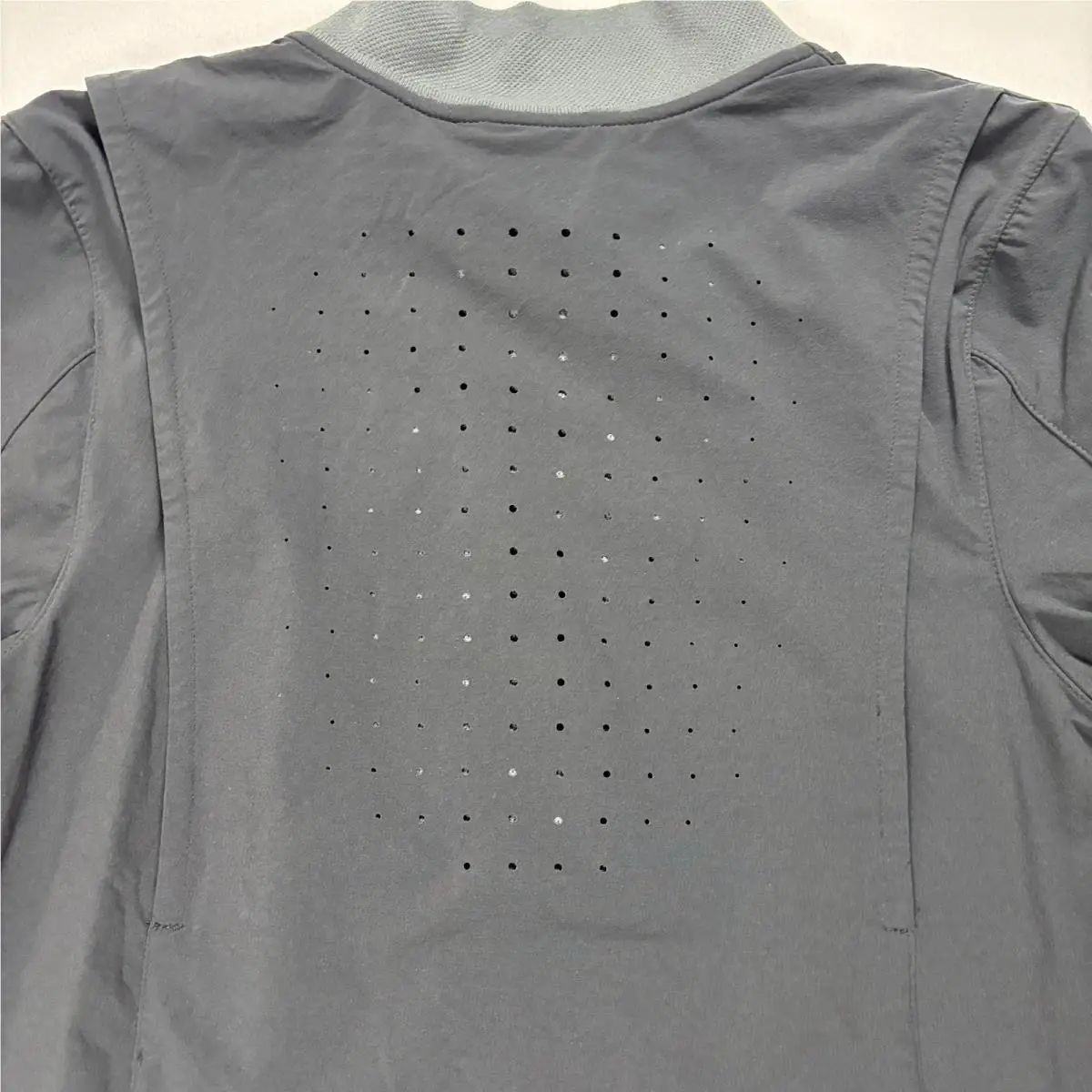 Nike clothing - Nike Hyper Elite Showtime - Hyper Elite Showtime - Black 7