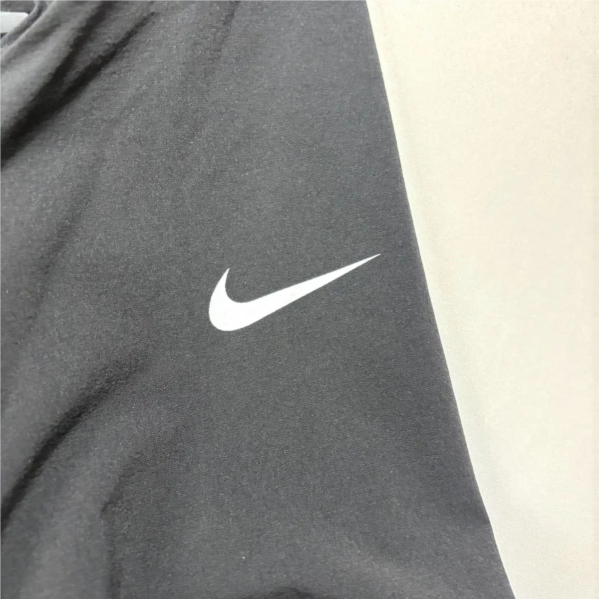 Nike clothing - Nike Hyper Elite Showtime - Hyper Elite Showtime - Black 0