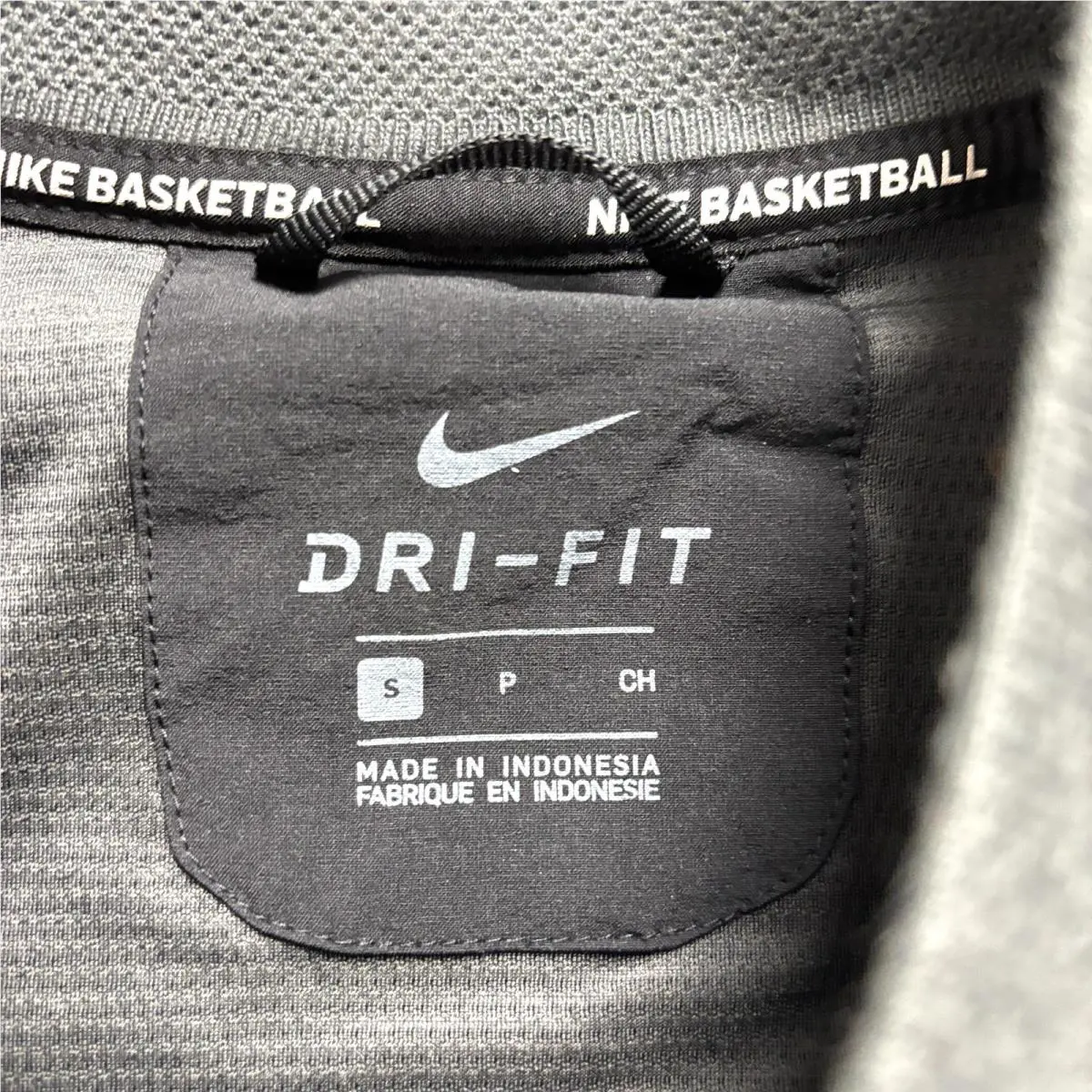 Nike clothing - Nike Hyper Elite Showtime - Hyper Elite Showtime - Black 3