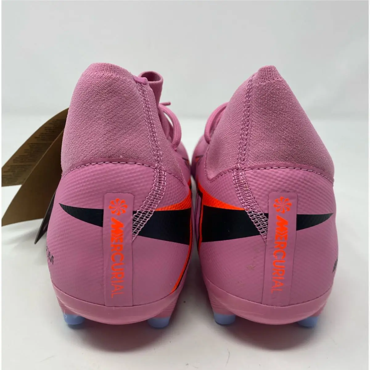 Nike shoes - Nike Mercurial Superfly - Mercurial Superfly - FQ1456-600 - Pink (UPC: 198482599713) 2