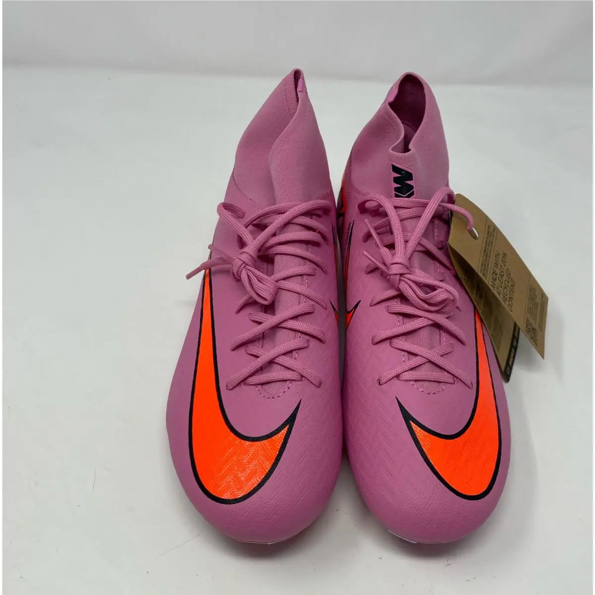 Nike shoes - Nike Mercurial Superfly - Mercurial Superfly - FQ1456-600 - Pink (UPC: 198482599713) 3