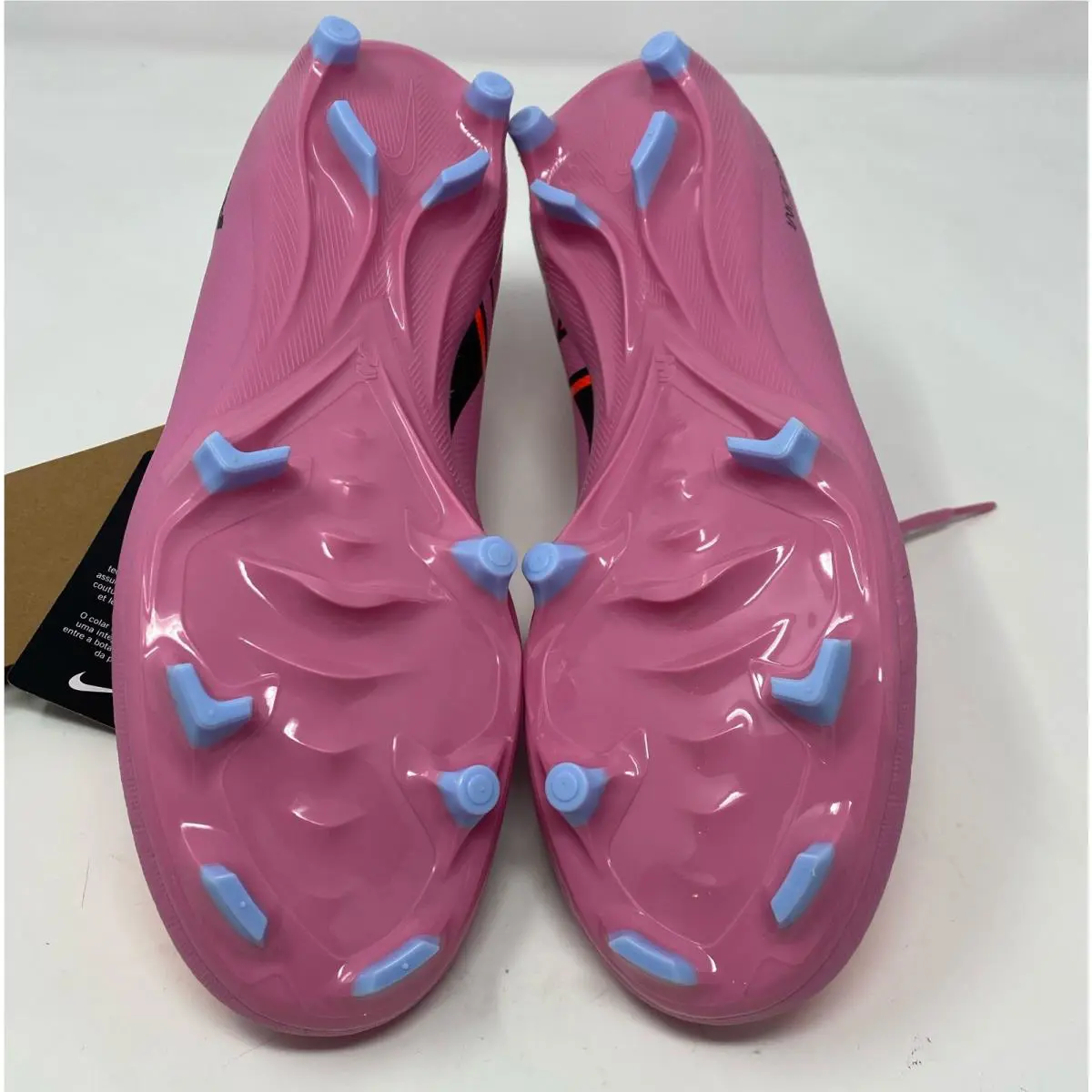 Nike shoes - Nike Mercurial Superfly - Mercurial Superfly - FQ1456-600 - Pink (UPC: 198482599713) 4