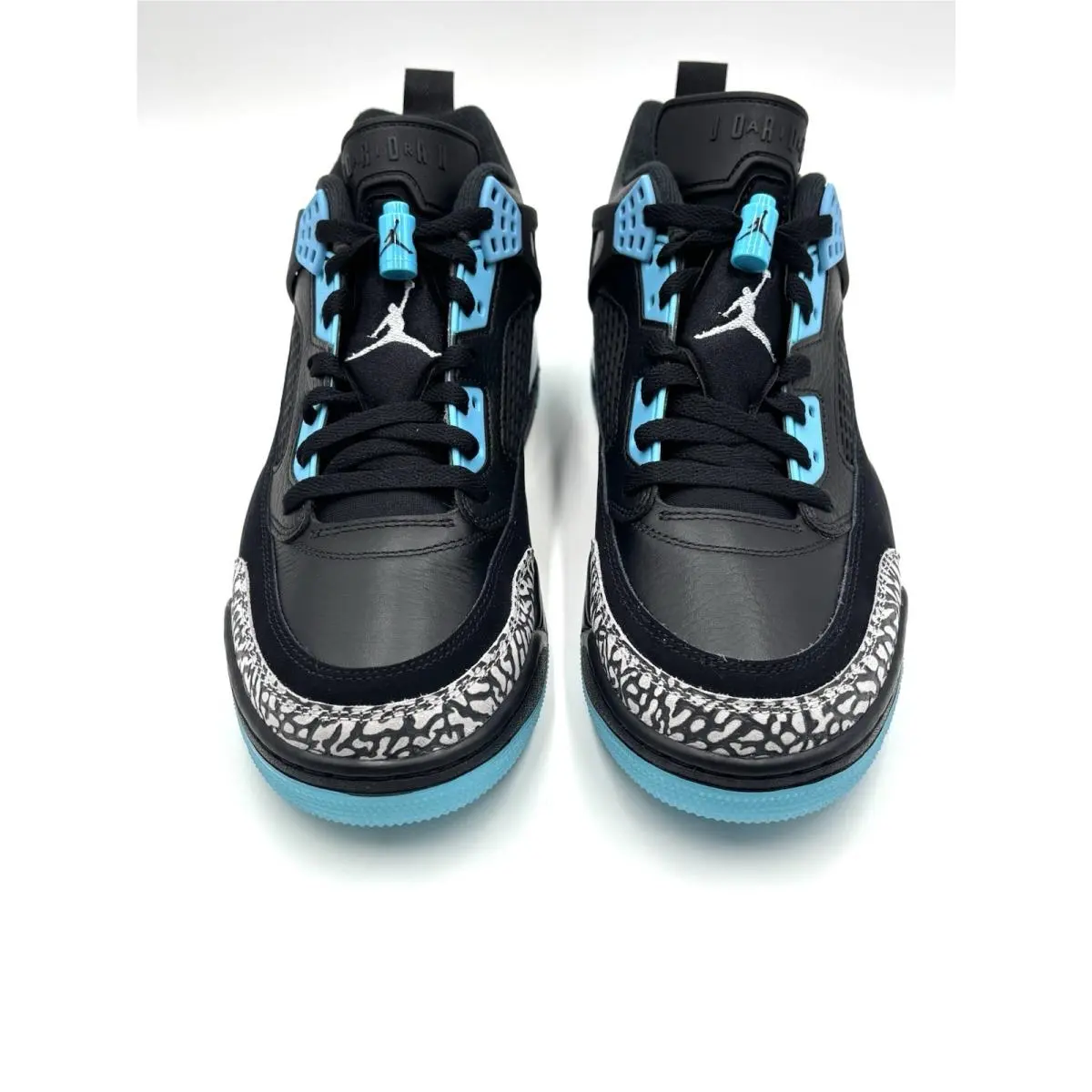 Nike shoes - Air Jordan Spizike - Air Spizike - FQ1759-005 - Blue 3