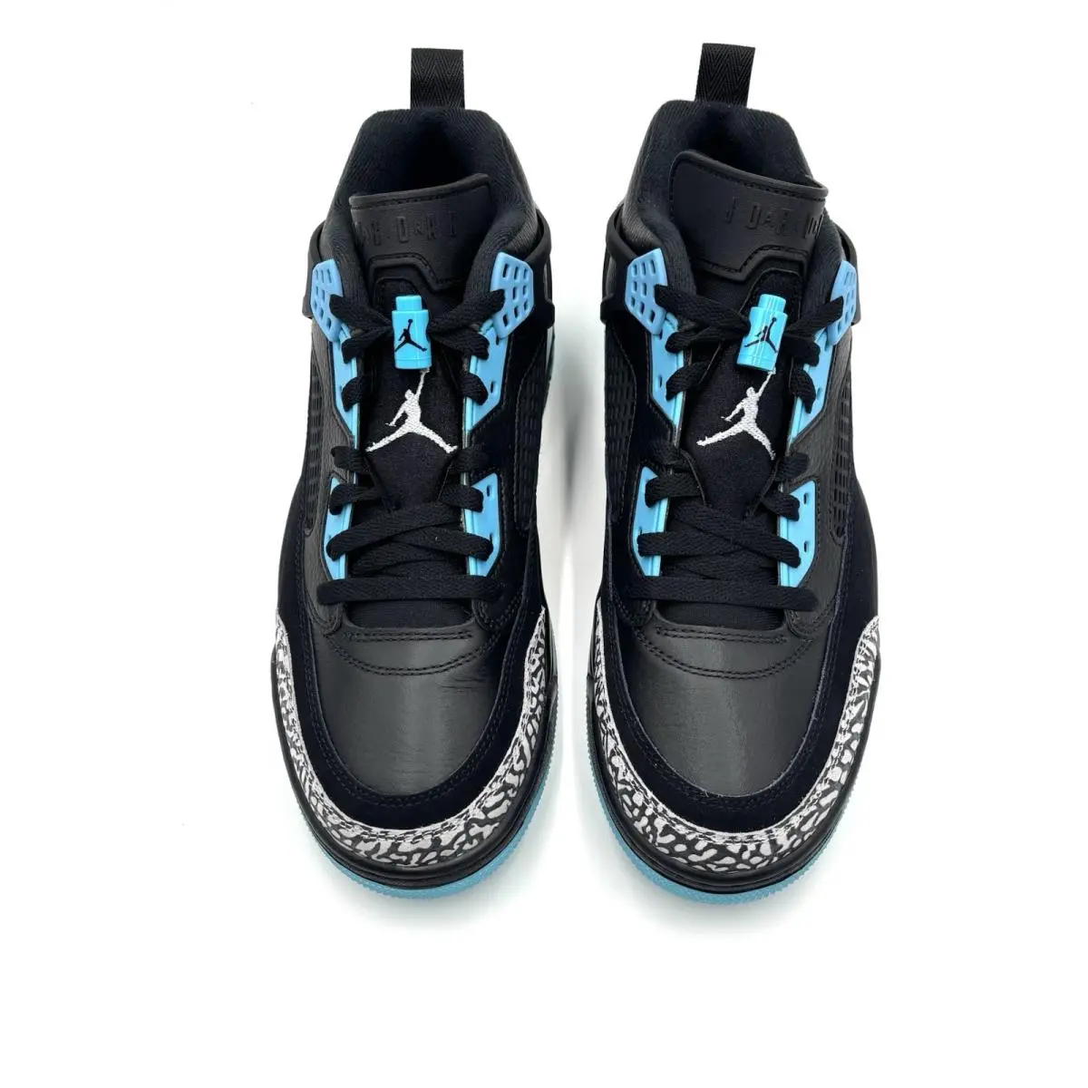 Nike shoes - Air Jordan Spizike - Air Spizike - FQ1759-005 - Blue 4