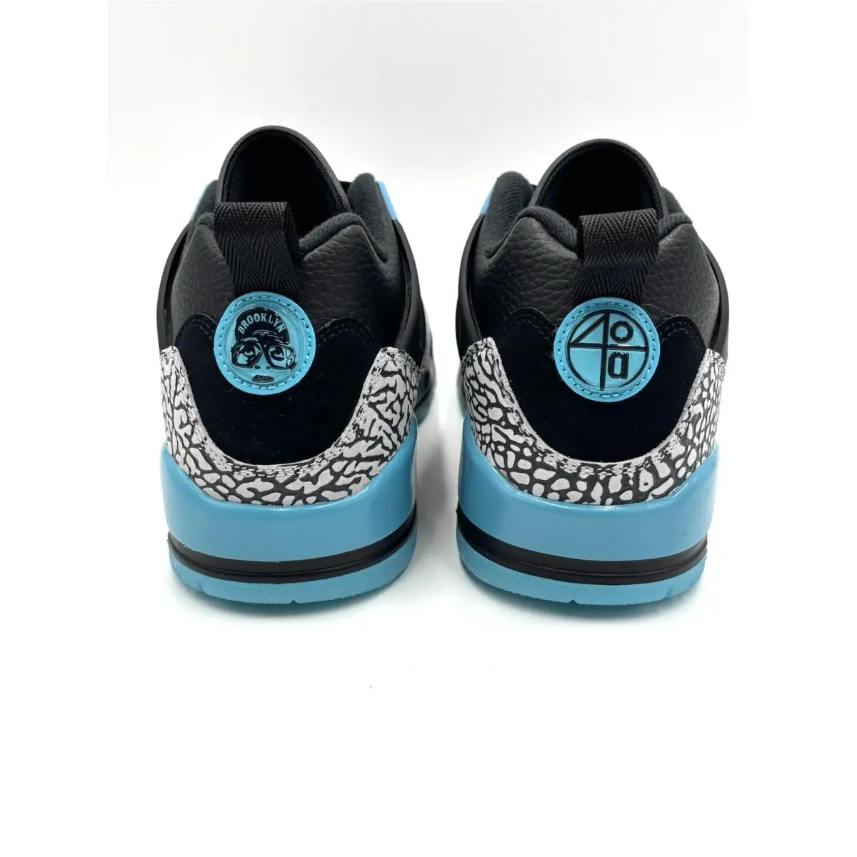 Nike shoes - Air Jordan Spizike - Air Spizike - FQ1759-005 - Blue 5