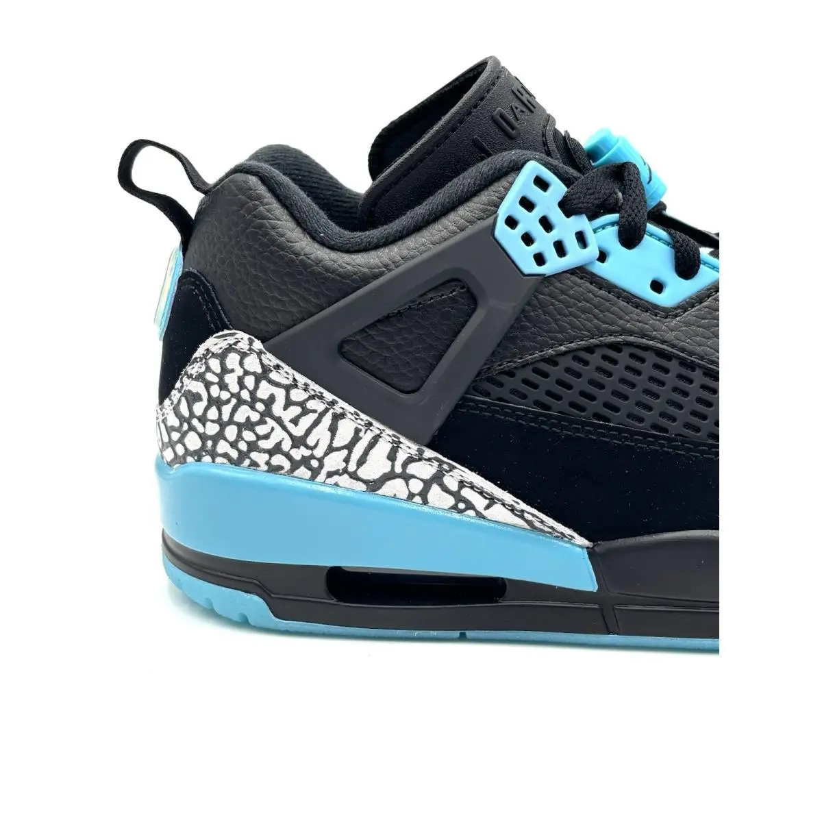 Nike shoes - Air Jordan Spizike - Air Spizike - FQ1759-005 - Blue 7