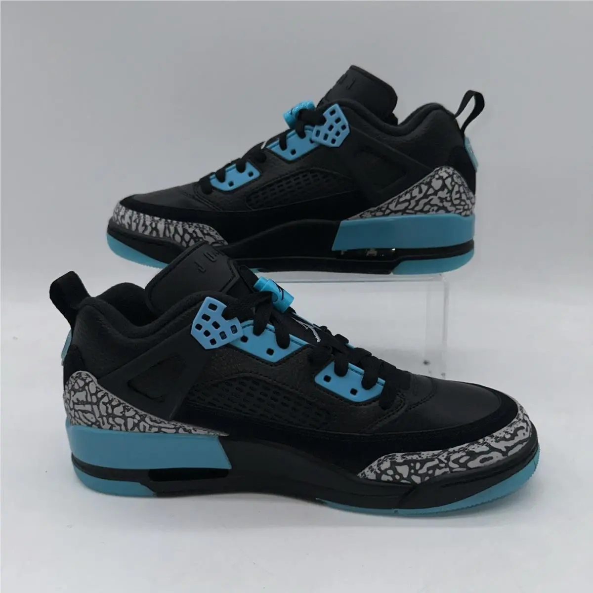 Nike shoes - Jordan Spizike - Spizike - Fq1759-005 - Black 0