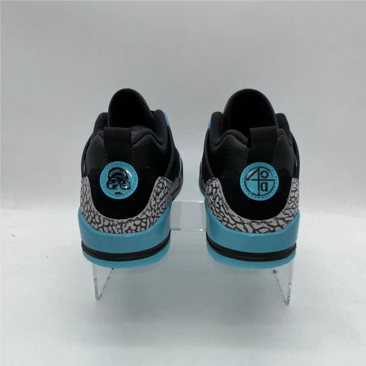 Nike shoes - Jordan Spizike - Spizike - Fq1759-005 - Black 2