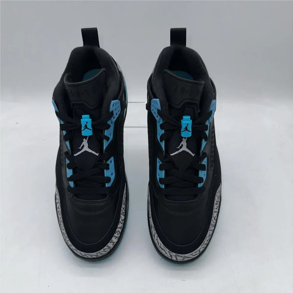 Nike shoes - Jordan Spizike - Spizike - Fq1759-005 - Black 3