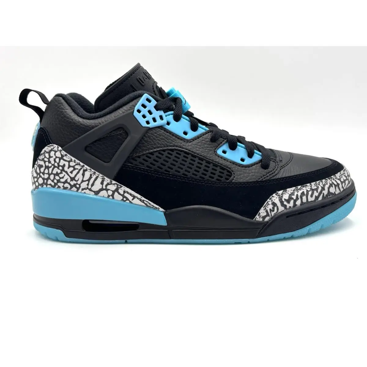 Nike shoes - Air Jordan Spizike - Air Spizike - FQ1759-005 - Blue 0