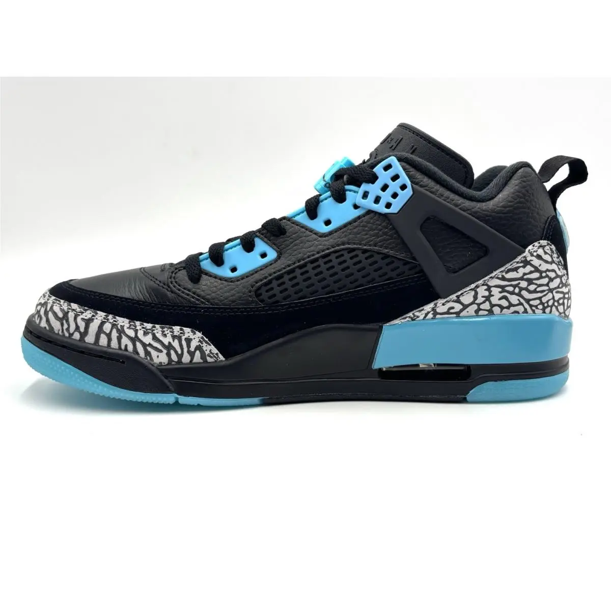 Nike shoes - Air Jordan Spizike - Air Spizike - FQ1759-005 - Blue 1