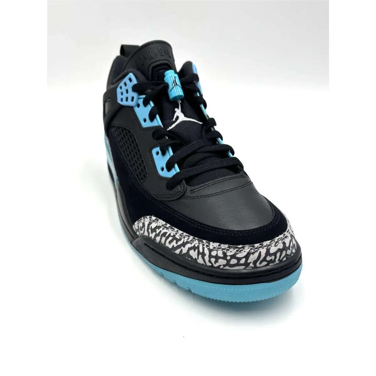 Nike shoes - Air Jordan Spizike - Air Spizike - FQ1759-005 - Blue 2