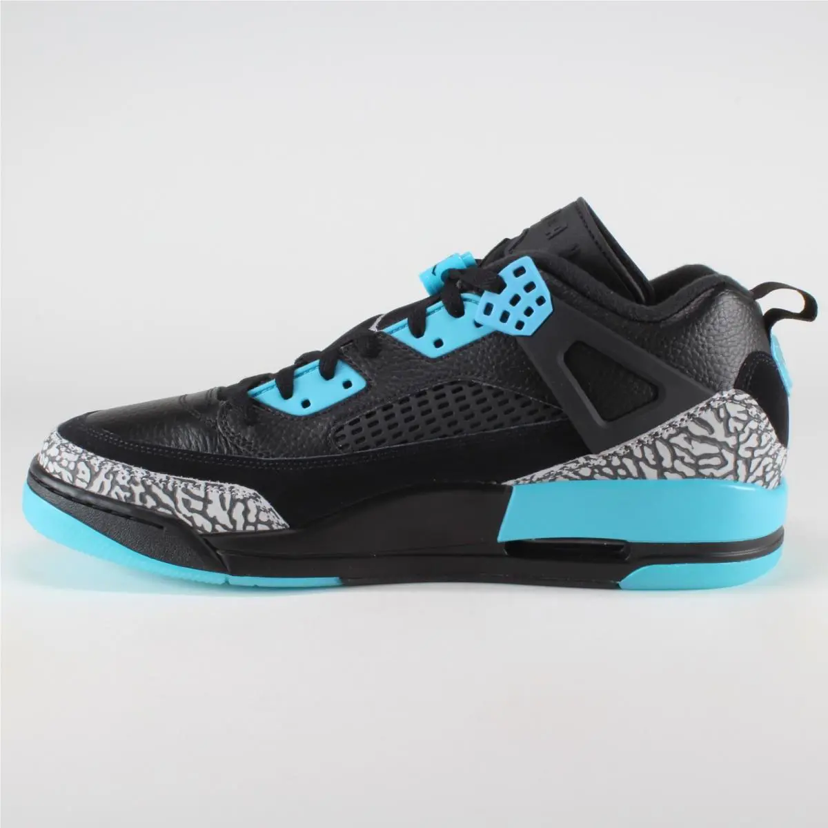 Nike shoes - Air Jordan Spizike - Air Spizike - FQ1759-005 - Blue 3