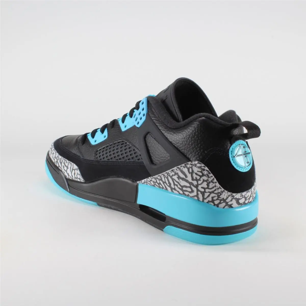 Nike shoes - Air Jordan Spizike - Air Spizike - FQ1759-005 - Blue 4