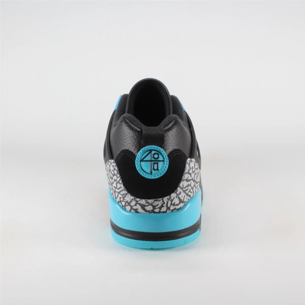 Nike shoes - Air Jordan Spizike - Air Spizike - FQ1759-005 - Blue 5