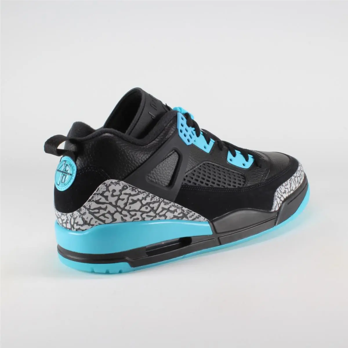 Nike shoes - Air Jordan Spizike - Air Spizike - FQ1759-005 - Blue 6