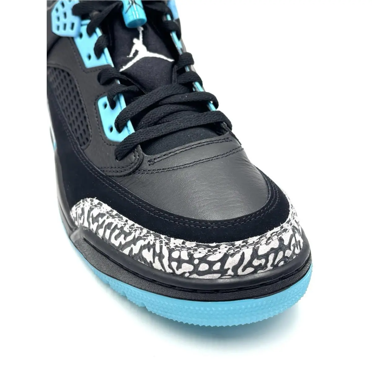 Nike shoes - Air Jordan Spizike - Air Spizike - FQ1759-005 - Blue 6