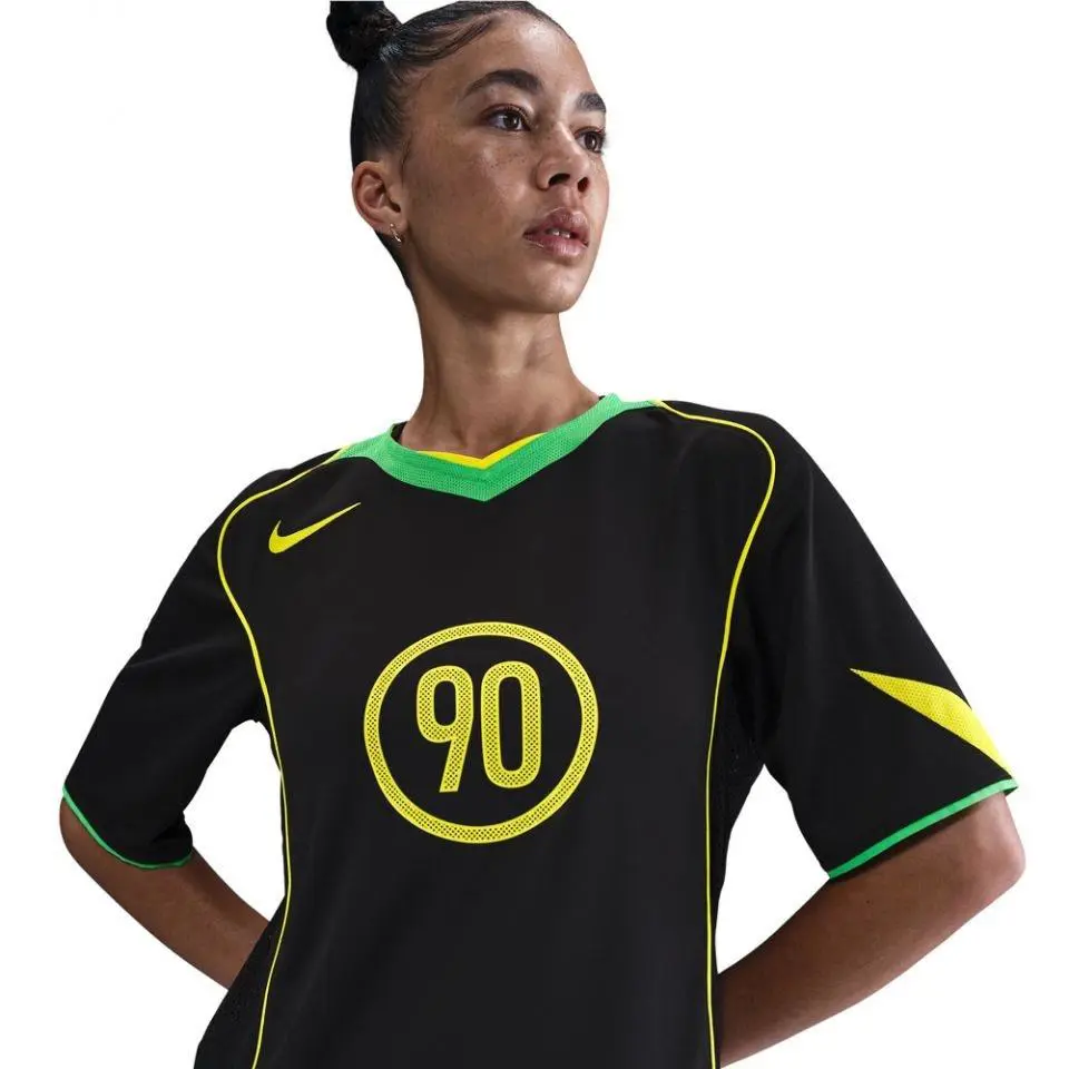 Nike clothing - Nike Dri-Fit - Black (UPC: 198484340122) 5