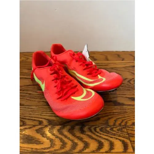 Nike shoes - Nike Ja Fly 4 - Fly - Orange Red 0