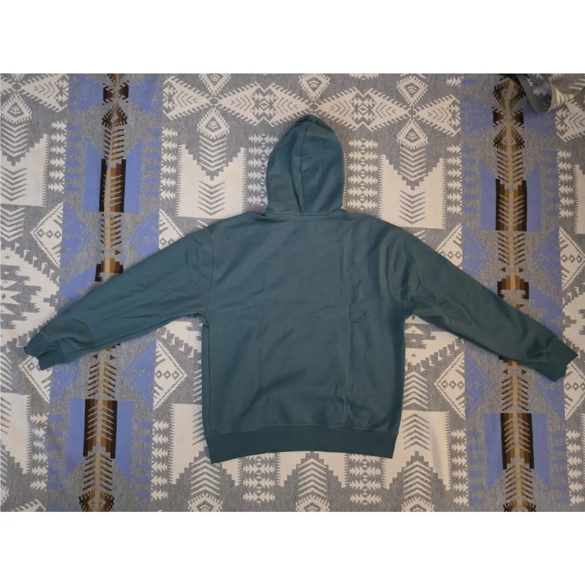 Nike clothing - Green 6