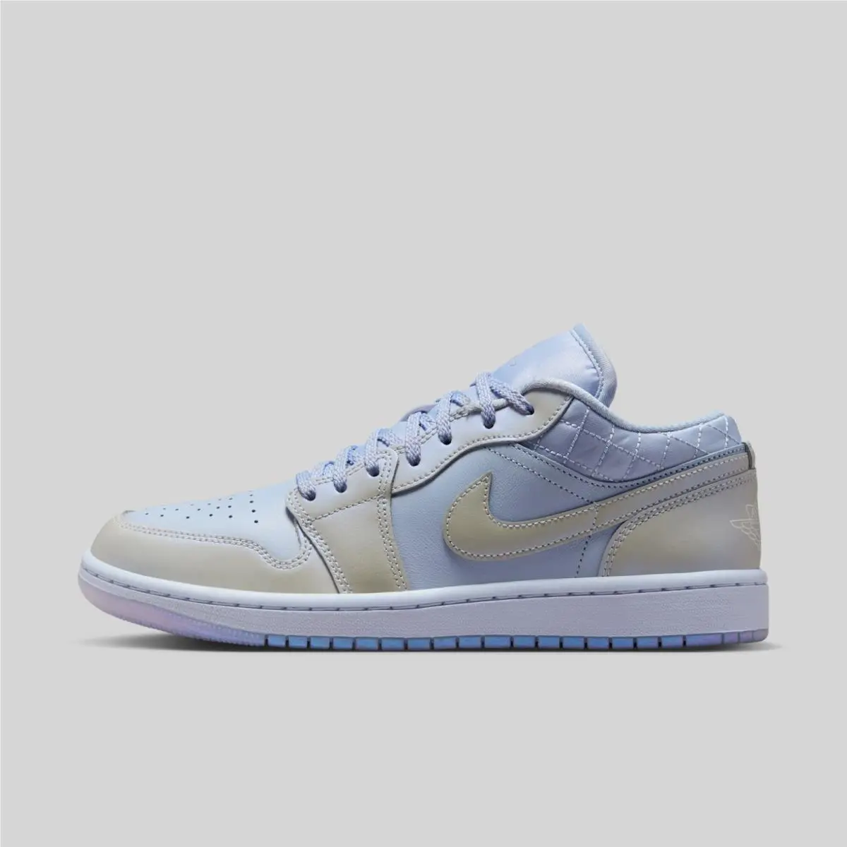 Nike shoes - Air Jordan 1 Low SE - IM5129-010 - Purple 0