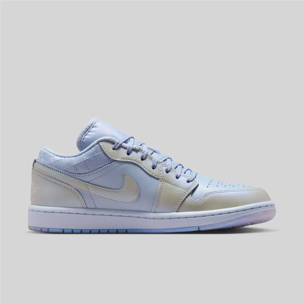 Nike shoes - Air Jordan 1 Low SE - IM5129-010 - Purple 2