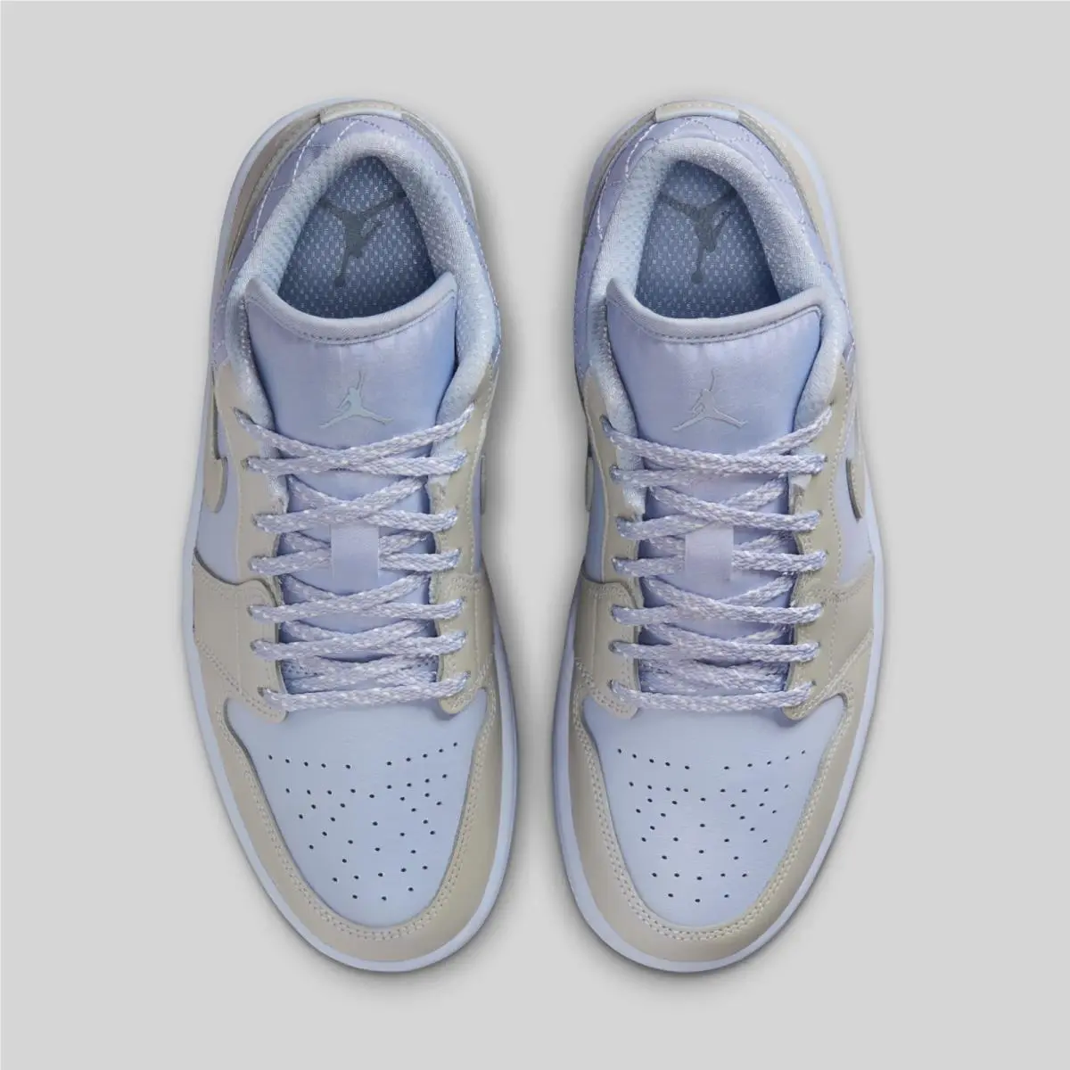 Nike shoes - Air Jordan 1 Low SE - IM5129-010 - Purple 3