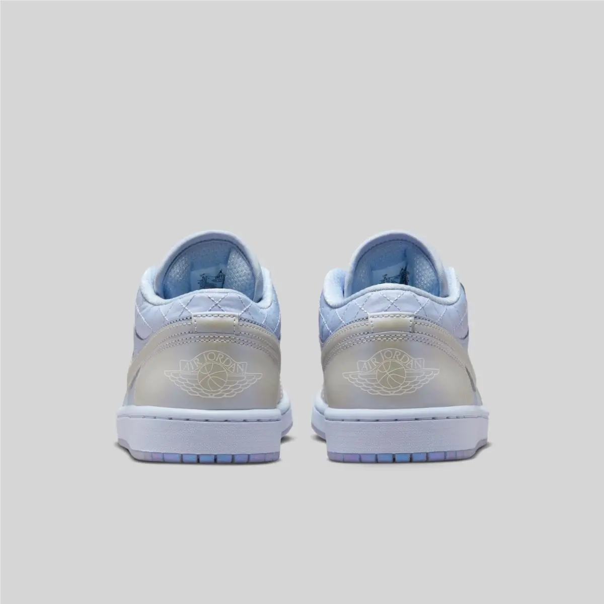 Nike shoes - Air Jordan 1 Low SE - IM5129-010 - Purple 4