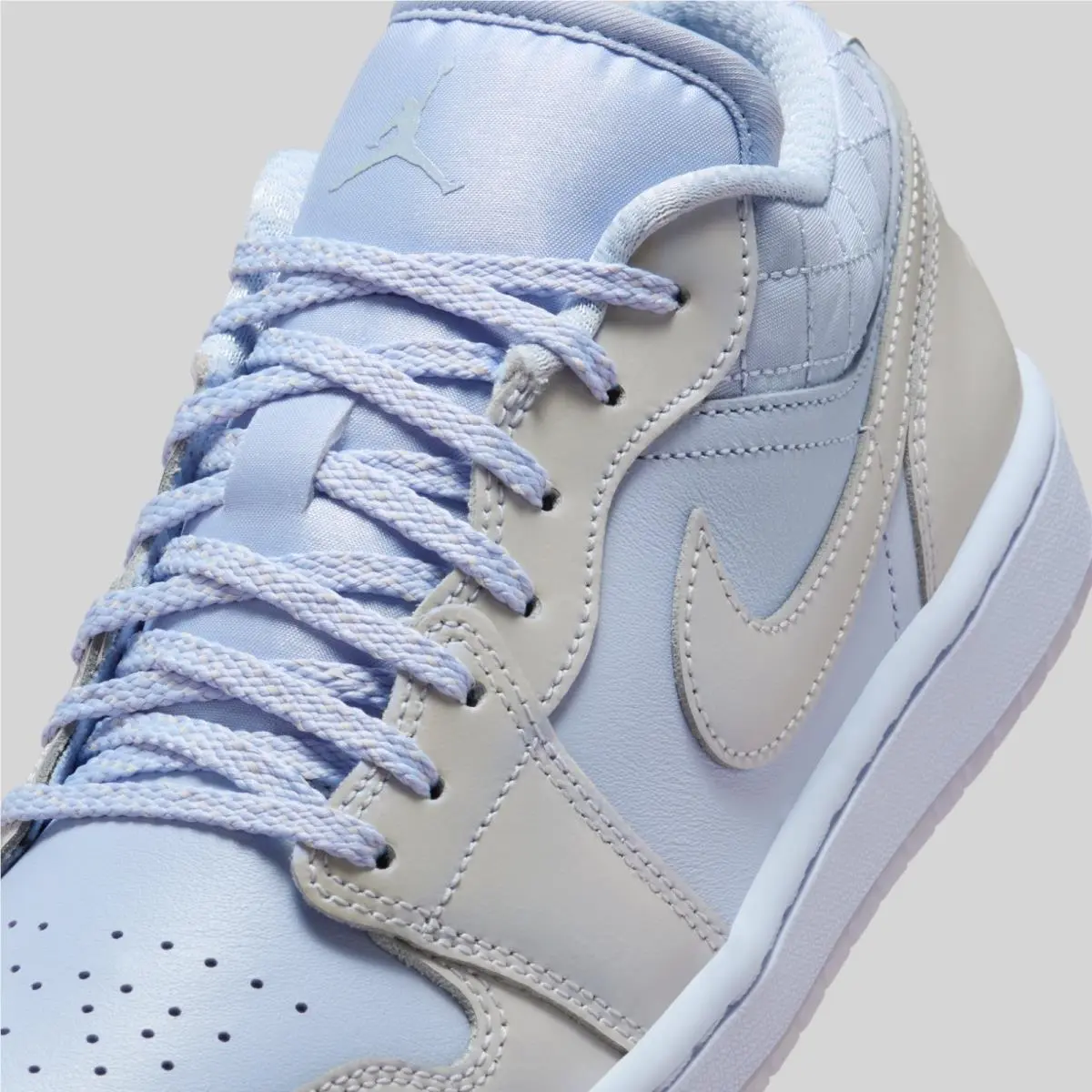 Nike shoes - Air Jordan 1 Low SE - IM5129-010 - Purple 5