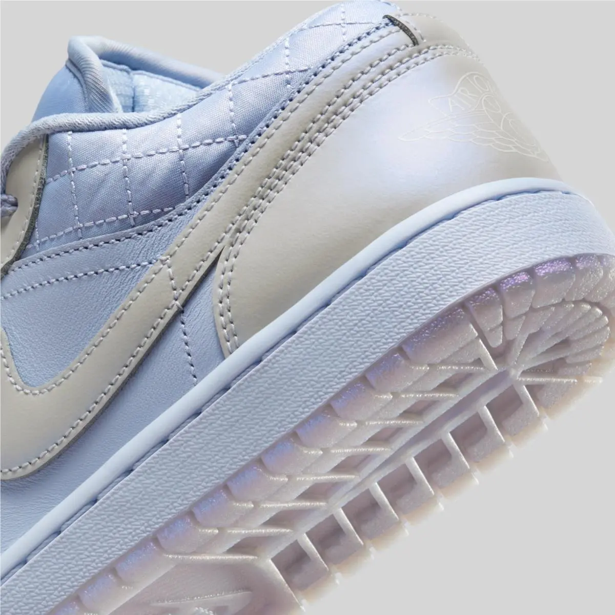Nike shoes - Air Jordan 1 Low SE - IM5129-010 - Purple 6