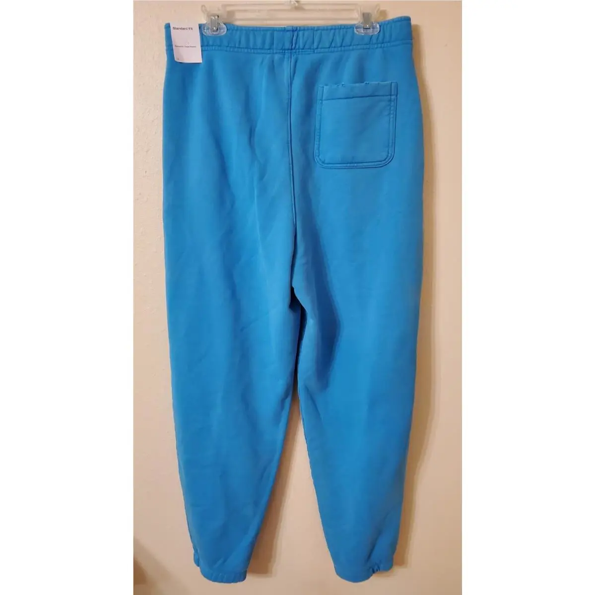 Nike clothing - DJ9526-482 - DJ9526-482 - Blue 2