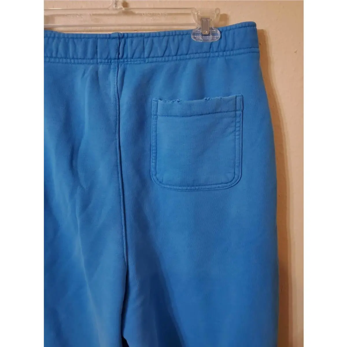 Nike clothing - DJ9526-482 - DJ9526-482 - Blue 3