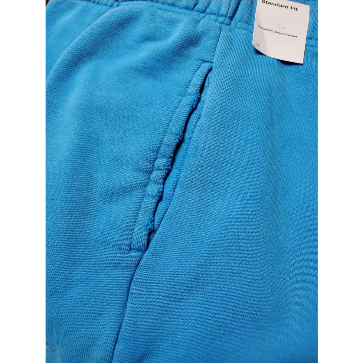 Nike clothing - DJ9526-482 - DJ9526-482 - Blue 7