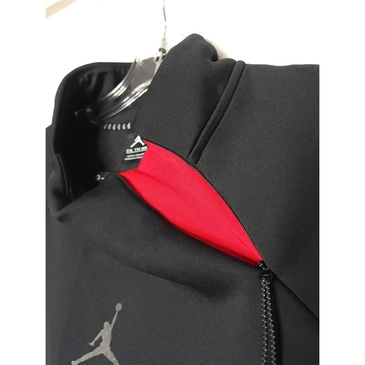 Nike clothing - Black 0
