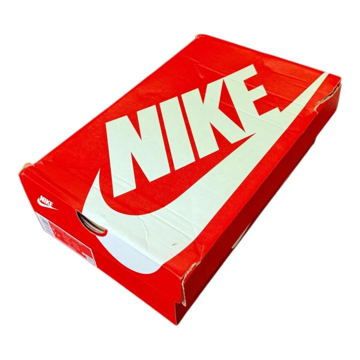 Nike shoes - Nike Court Vision - Court Vision - IM1652-101 - Brown 8