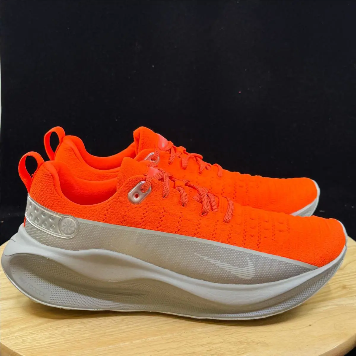 Nike shoes - Orange 2