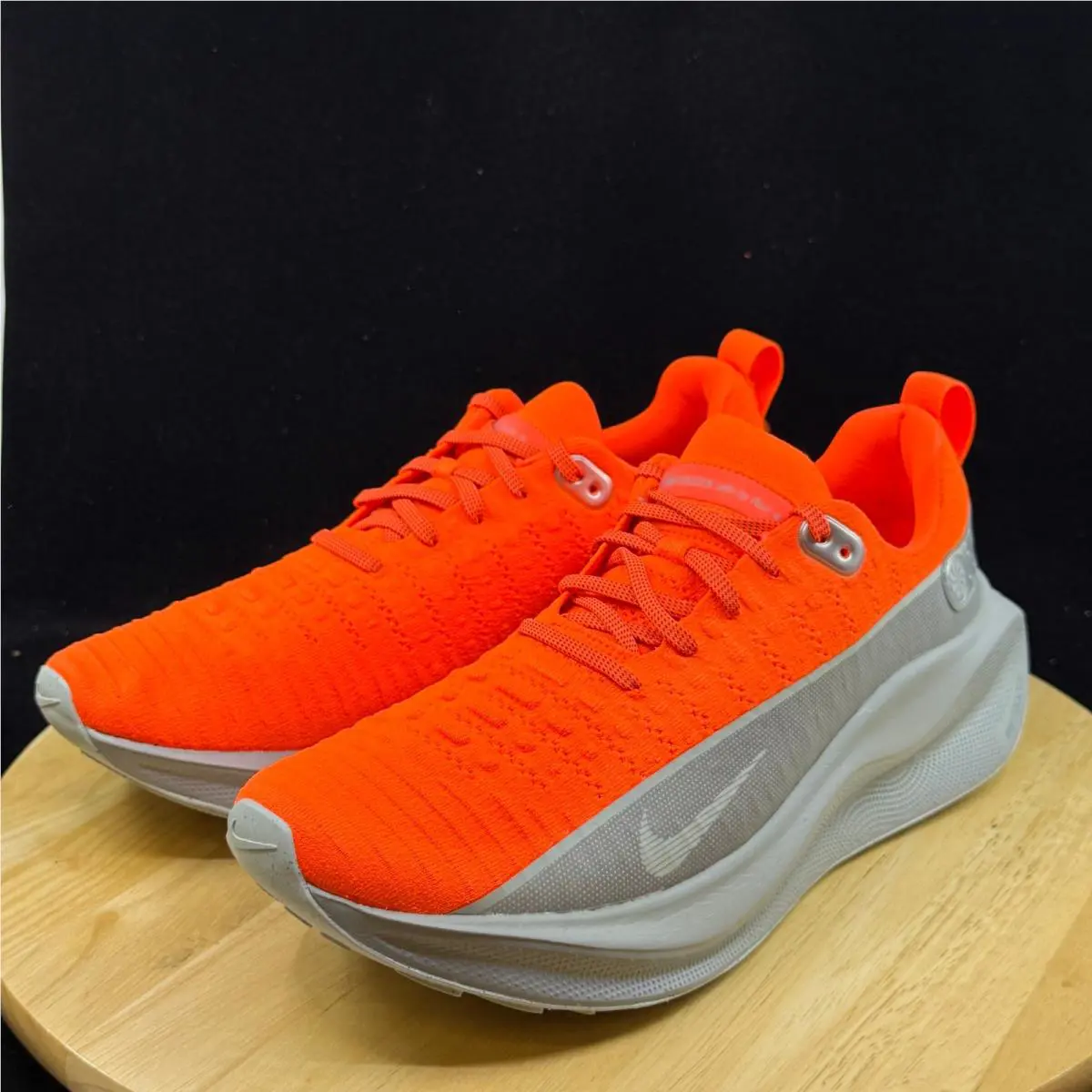 Nike shoes - Orange 5