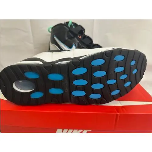 Nike shoes - Air Max Uptempo `95 - Air Max Uptempo - Multicolor (UPC: 198485874831) 0