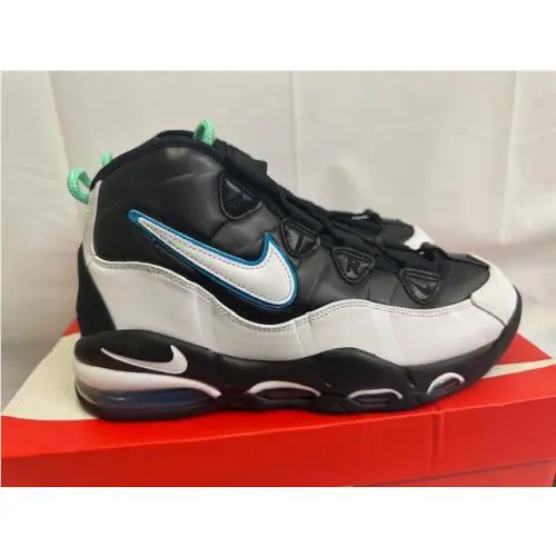 Nike shoes - Air Max Uptempo `95 - Air Max Uptempo - Multicolor (UPC: 198485874831) 1