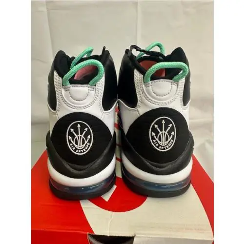 Nike shoes - Air Max Uptempo `95 - Air Max Uptempo - Multicolor (UPC: 198485874831) 3