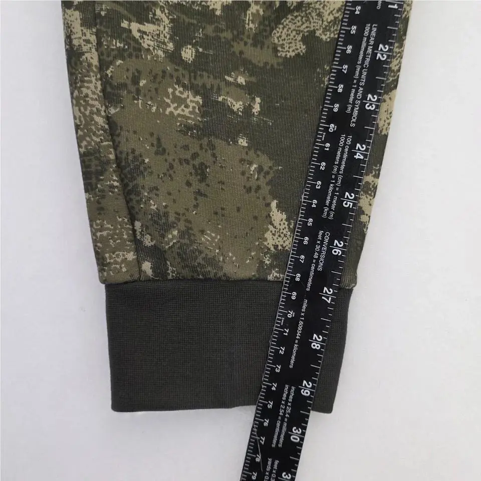 Nike clothing - Nike Tech Fleece Joggers - Tech Fleece Joggers - Nike Tech - Camouflage 8
