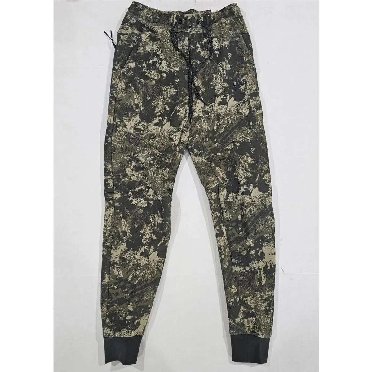 Nike clothing - Nike Tech Fleece Joggers - Tech Fleece Joggers - Nike Tech - Camouflage 11