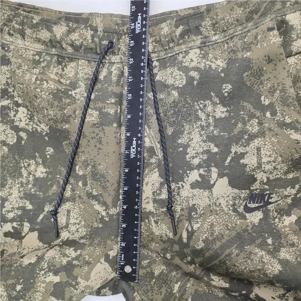 Nike clothing - Nike Tech Fleece Joggers - Tech Fleece Joggers - Nike Tech - Camouflage 9