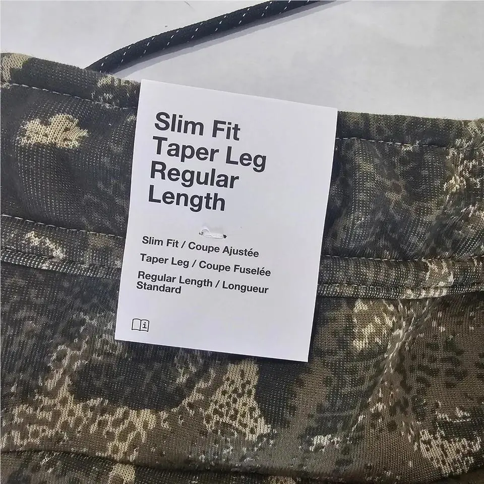 Nike clothing - Nike Tech Fleece Joggers - Tech Fleece Joggers - Nike Tech - Camouflage 13