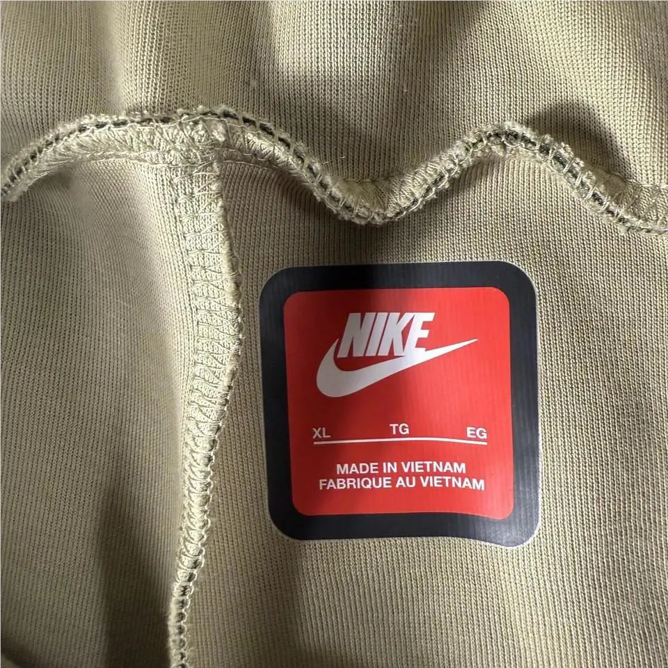 Nike clothing - Nike Tech Fleece Joggers - Tech Fleece Joggers - Nike Tech - Camouflage 15