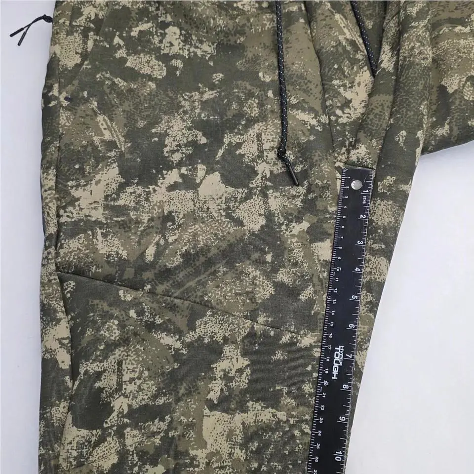 Nike clothing - Nike Tech Fleece Joggers - Tech Fleece Joggers - Nike Tech - Camouflage 7