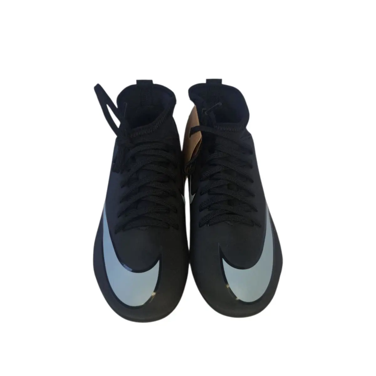 Nike shoes - Nike Mercurial Superfly 10 Academy MG - FQ8318-001 - Red (UPC: 198482858872) 0